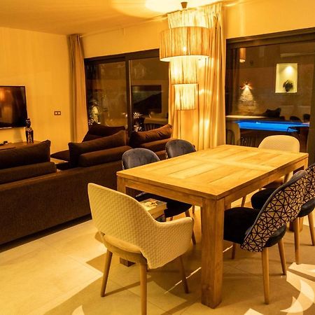 Villa Privada De Lujo Con Piscina Sabi Sabi كوراليهو المظهر الخارجي الصورة