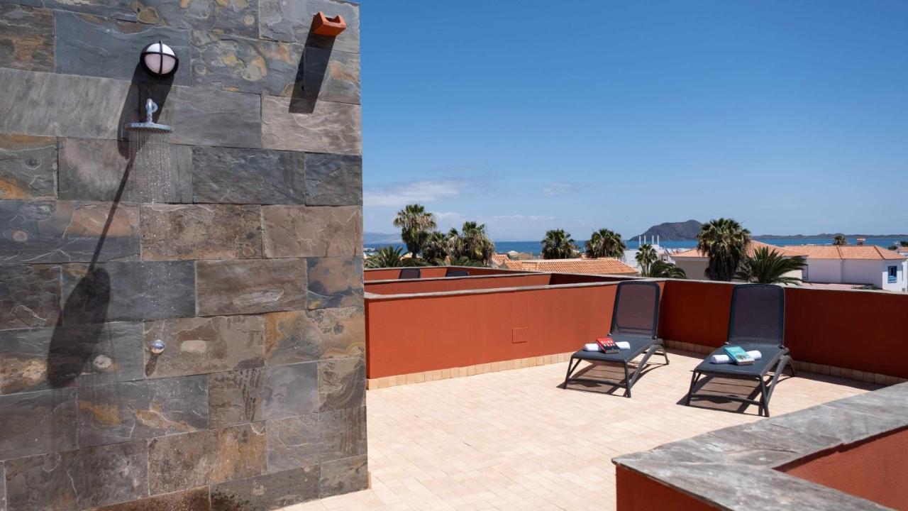 Villa Privada De Lujo Con Piscina Sabi Sabi كوراليهو المظهر الخارجي الصورة