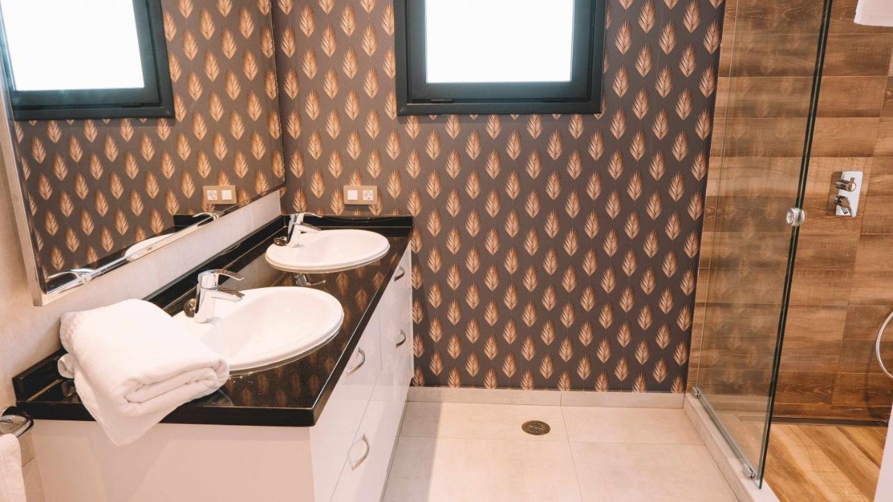 Villa Privada De Lujo Con Piscina Sabi Sabi كوراليهو المظهر الخارجي الصورة
